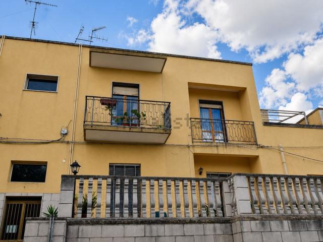 Appartamento in vendita a Lizzanello, Lecce