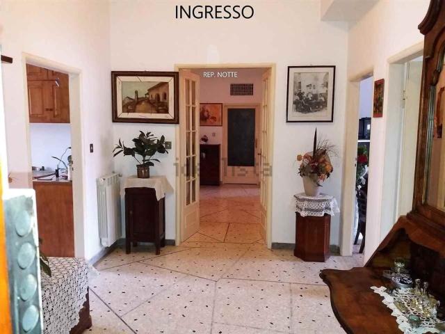 Appartamento in vendita a Centro, Monte Argentario