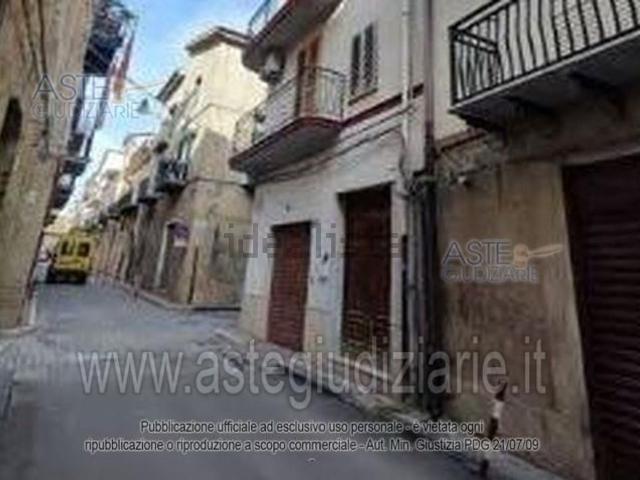 Appartamento in vendita a Riesi, Sicilia