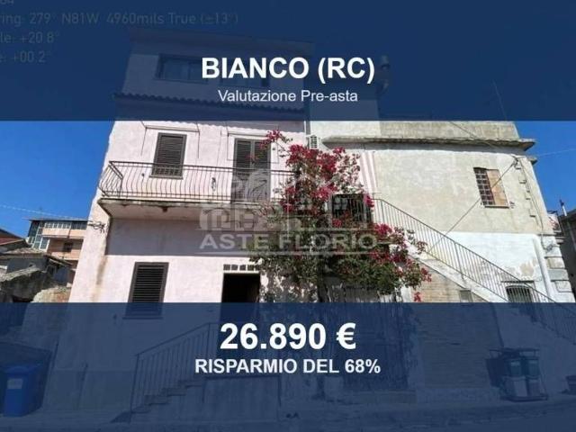 Appartamento in vendita a Calabria, Reggio Calabria