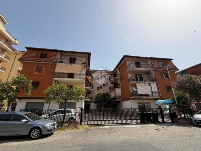 Appartamento in vendita a Corigliano-Rossano, Calabria