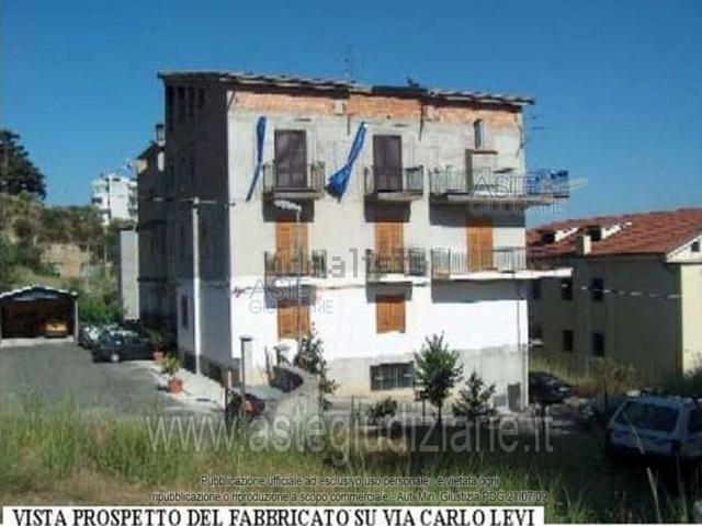 Appartamento in vendita a Senise, Basilicata