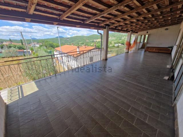 Appartamento in vendita a Isernia, Molise