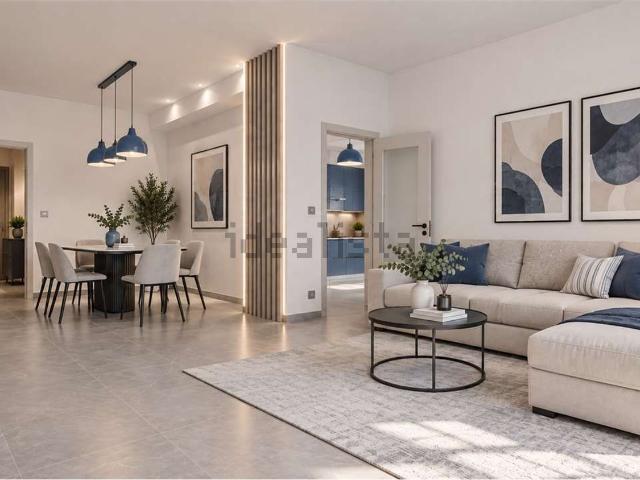 Appartamento in vendita a Monte Mixi, Cagliari