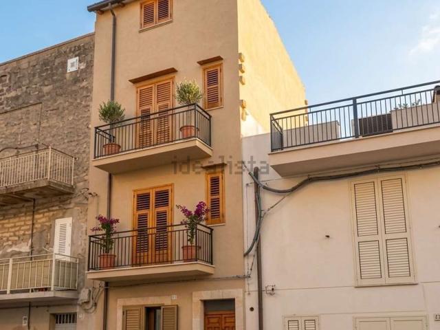 Appartamento in vendita a Palma di Montechiaro, Agrigento