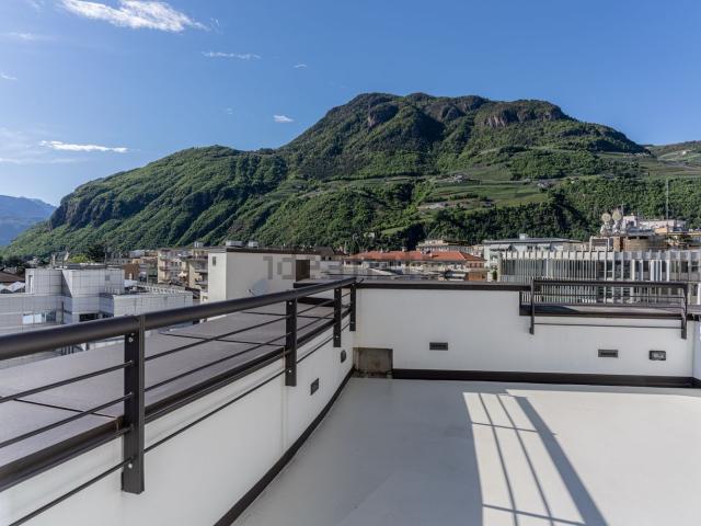 Attico in vendita a Gries-San Quirino - Gries-Quirein, Bolzano - Bozen
