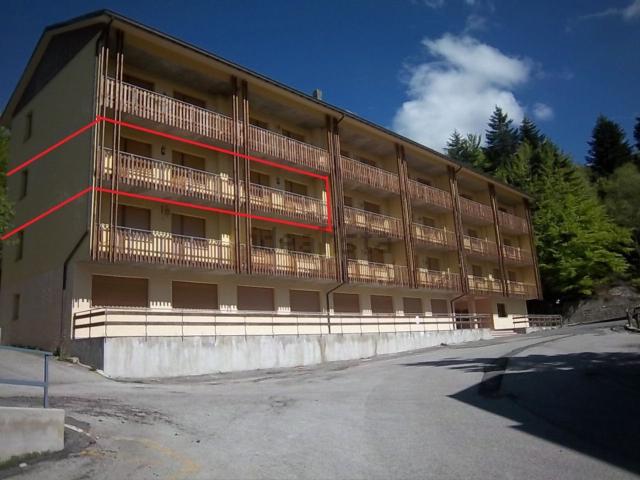 Appartamento in vendita a Abetone Cutigliano, Abetone