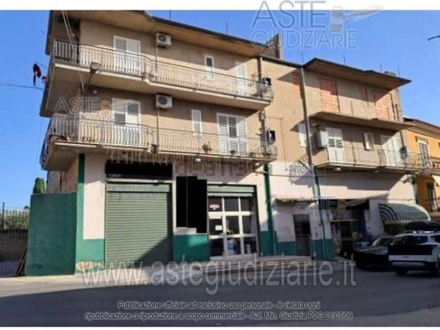 Appartamento in vendita a Mastro Dominici, Ravanusa