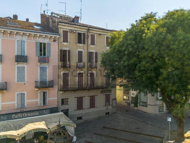 Appartamento in vendita a Salsomaggiore Terme, Reggio Emilia