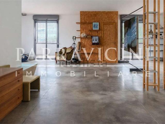 Appartamento in vendita a Carcano, Albavilla