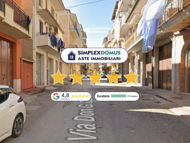 Appartamento in vendita a Licata, Sicilia