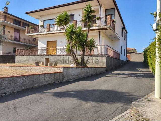 Appartamento in vendita a Frumenti, Belpasso