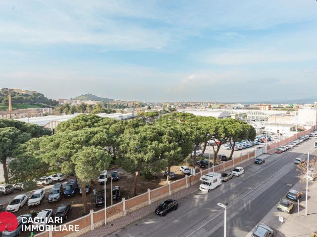 Appartamento in vendita a Fonsarda, Cagliari