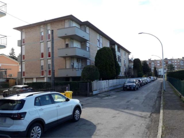 Appartamento in vendita a Ravaldino, Forlì