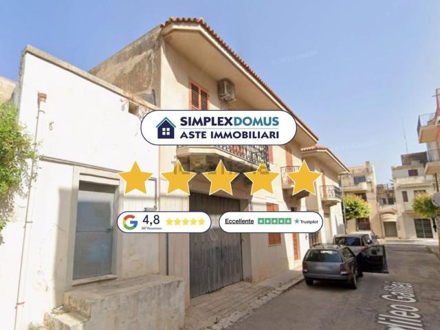 Appartamento in vendita a Ispica, Sicilia