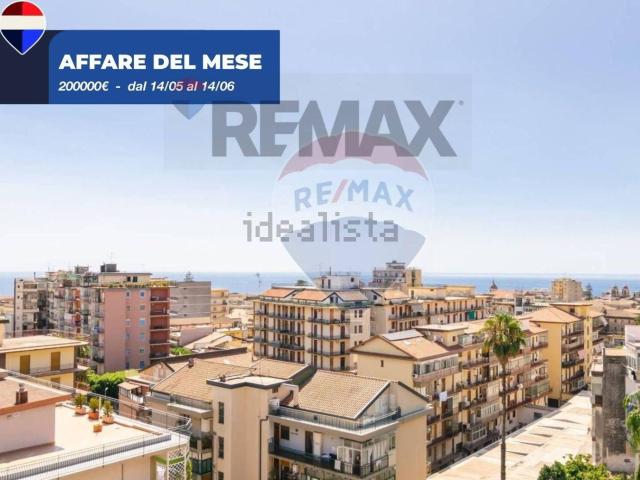 Appartamento in vendita a Loreto, Acireale