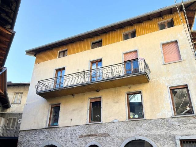 Appartamento in vendita a Comunità montana della valle Camonica, Ceto
