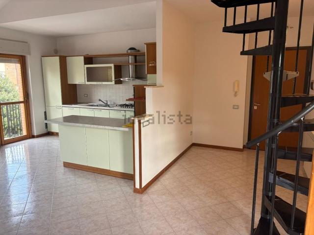 Appartamento in vendita a Monteriggioni, Toscana