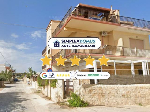 Appartamento in vendita a Donnalucata, Scicli