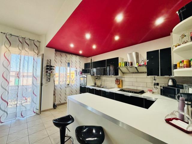 Appartamento in vendita a Torregrotta, Messina