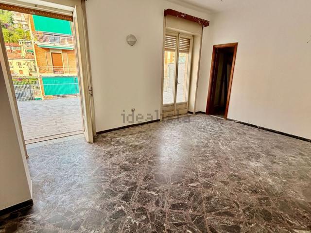Attico in vendita a Salerno, Campania