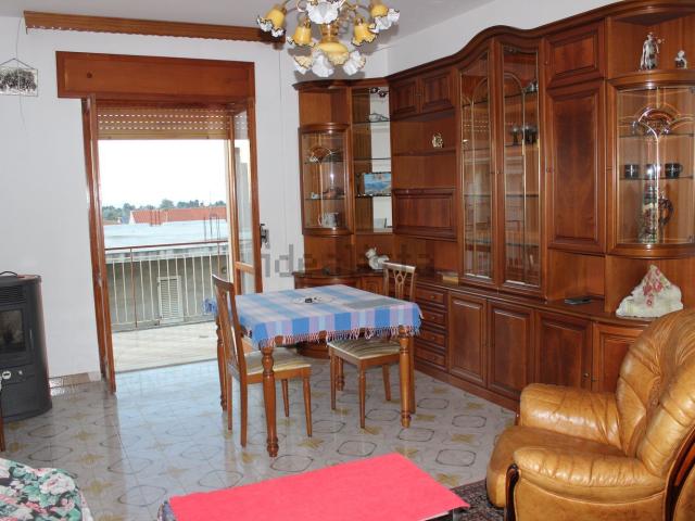 Appartamento in vendita a Capri Leone, Sicilia