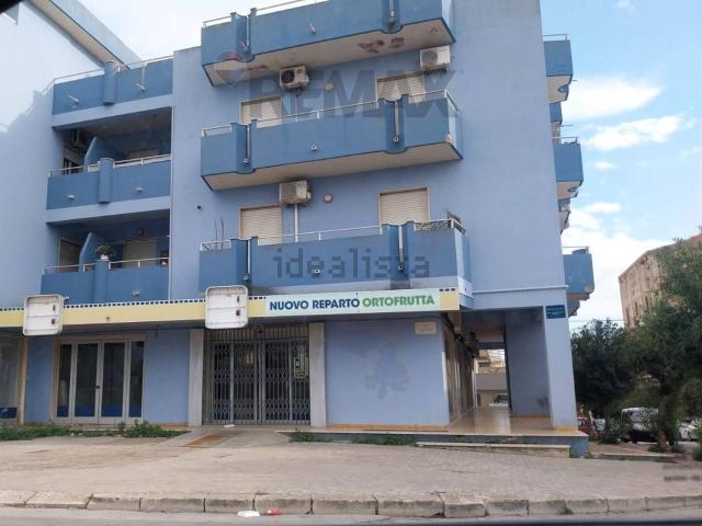 Appartamento in vendita a Pozzallo, Ragusa