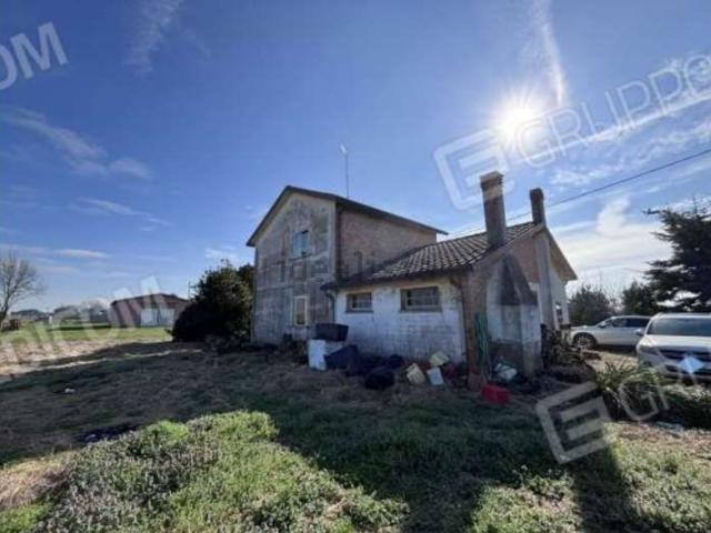 Appartamento in vendita a Unione Delta del Po, Mesola
