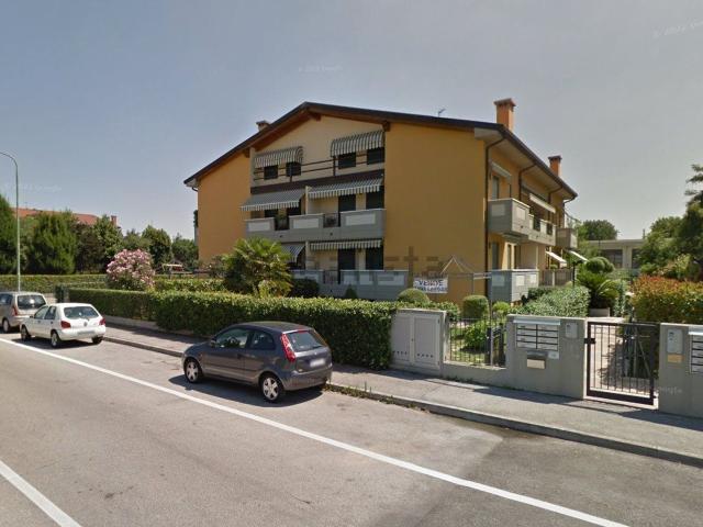 Appartamento in vendita a San Giuseppe, Padova