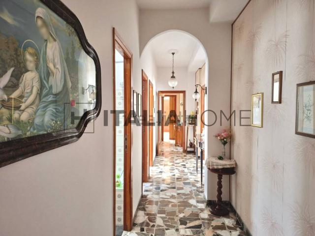Appartamento in vendita a Sant'Alenixedda, Cagliari