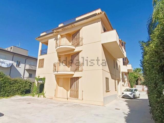 Appartamento in vendita a Villaggio Mosè, Agrigento