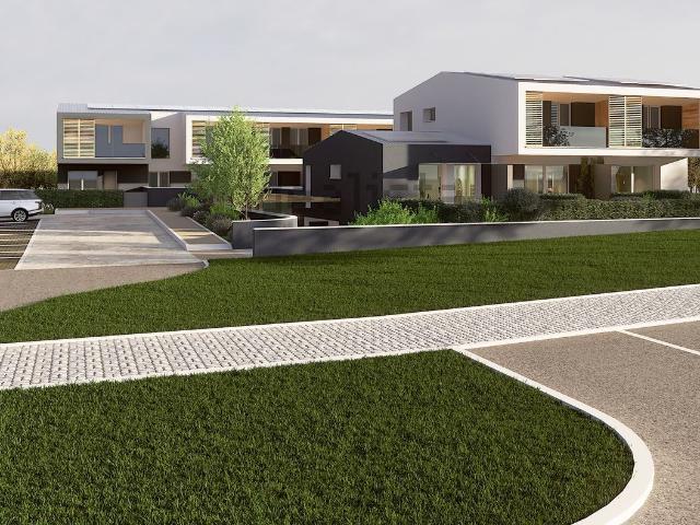 Appartamento in vendita a Unione dei comuni Valle del Savio, Cesenà