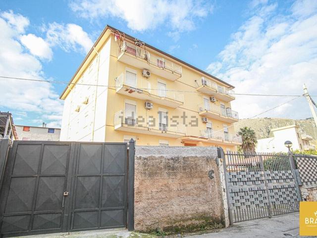 Appartamento in vendita a IV Circoscrizione, Palermo