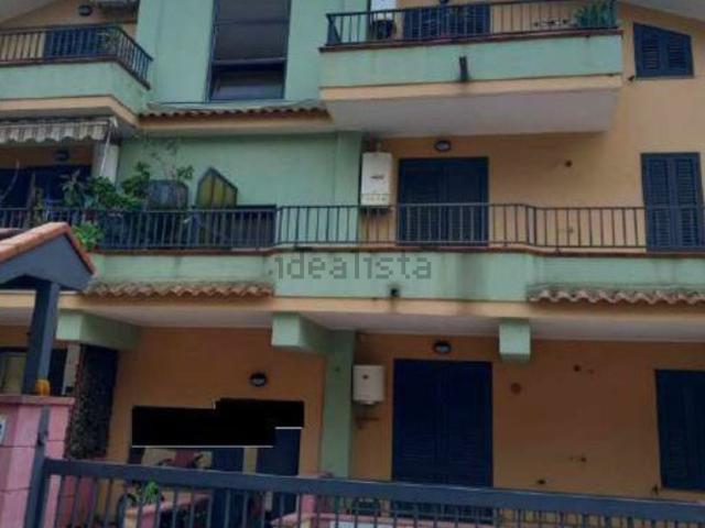 Appartamento in vendita a Saponara, Sicilia