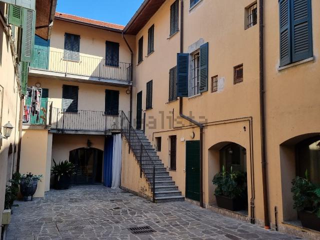 Appartamento in vendita a Mulino, Castiglione Olona