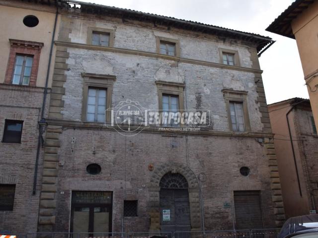 Appartamento in vendita a Marche, Macerata