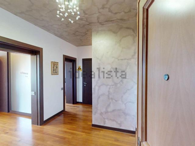 Appartamento in vendita a Madonna Alta, Cenerente