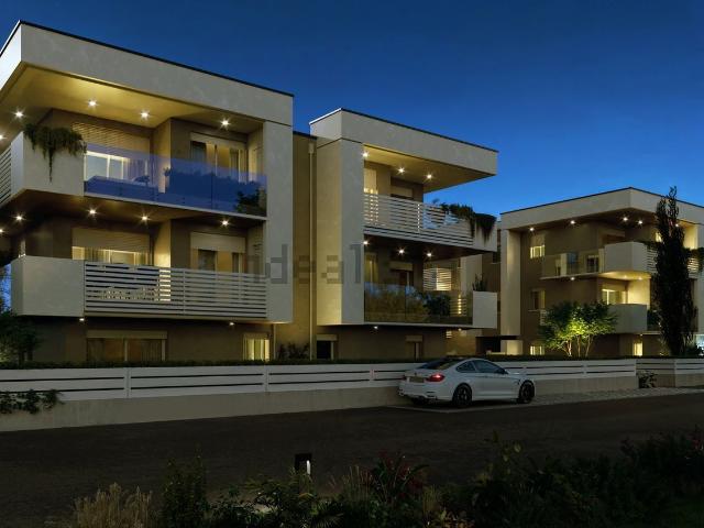 Attico in vendita a Lion, Albignasego