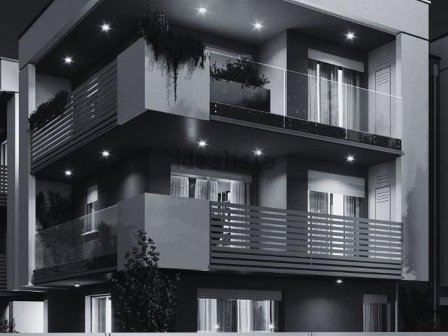 Attico in vendita a Lion, Albignasego