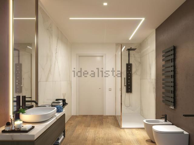 Appartamento in vendita a Lion, Albignasego