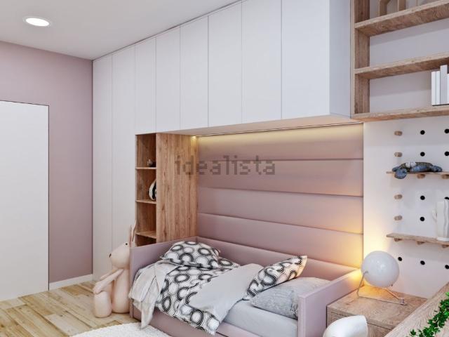 Attico in vendita a Lion, Albignasego