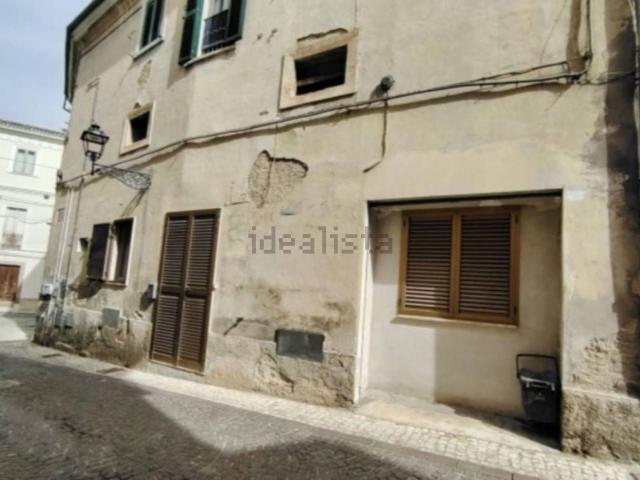 Appartamento in vendita a Torre De' Passeri, Abruzzo