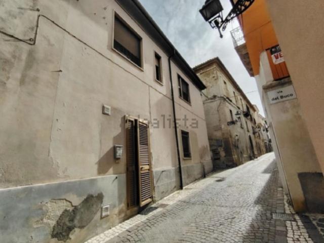 Appartamento in vendita a Torre De' Passeri, Abruzzo