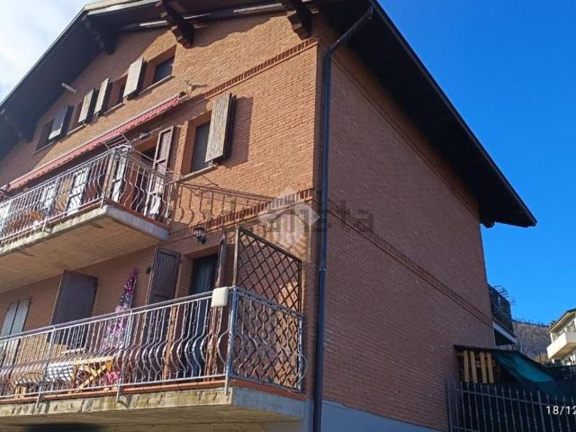Appartamento in vendita a Appennino Reggiano, Re
