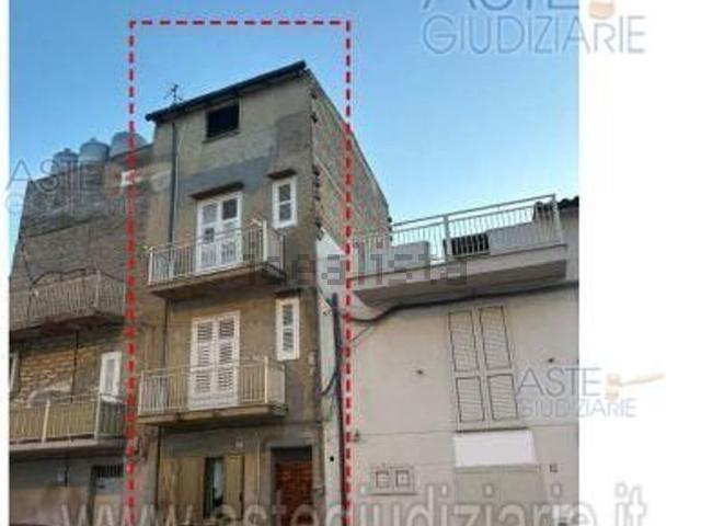 Appartamento in vendita a Palma di Montechiaro, Agrigento