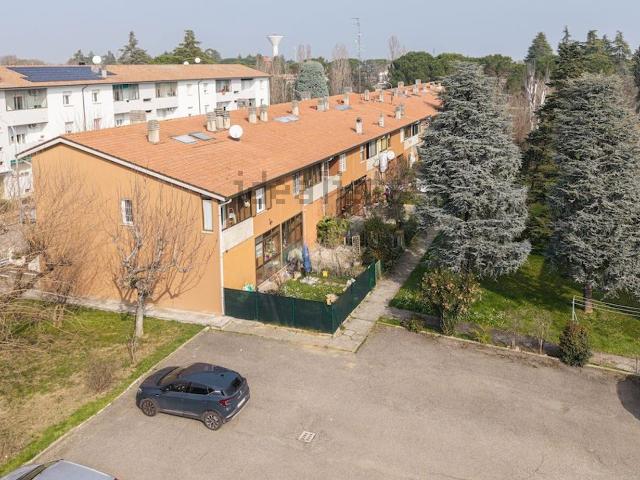 Appartamento in vendita a Nuovo Circondario Imolese, Imola