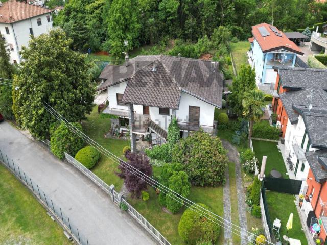 Appartamento in vendita a Comero, Cambiasca