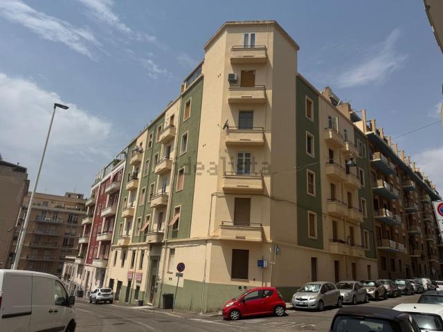 Appartamento in vendita a Stampaxi/Stampace, Cagliari