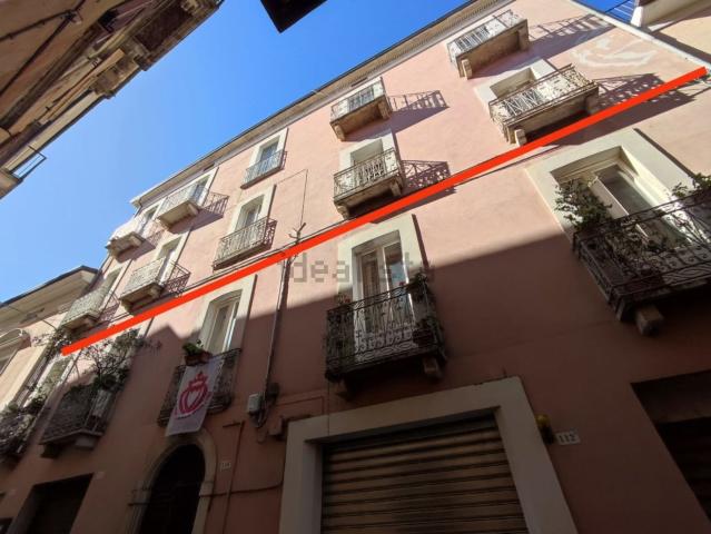 Appartamento in vendita a Guardiagrele, Abruzzo