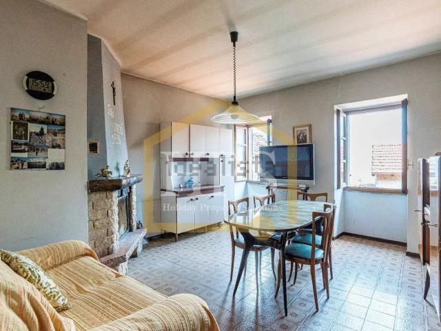 Appartamento in vendita a Cremia, Lombardia